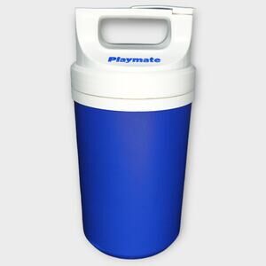 IGLOO Playmate Half Gallon Drinking Cooler With Pour Spout